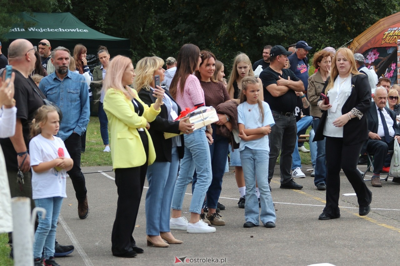 Festyn na osiedlu Wojciechowice [5.09.2026] - zdjęcie #25 - eOstroleka.pl