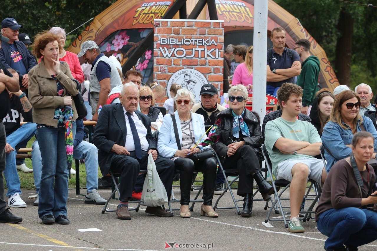 Festyn na osiedlu Wojciechowice [5.09.2026] - zdjęcie #24 - eOstroleka.pl
