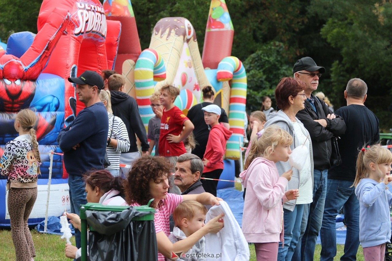 Festyn na osiedlu Wojciechowice [5.09.2026] - zdjęcie #20 - eOstroleka.pl