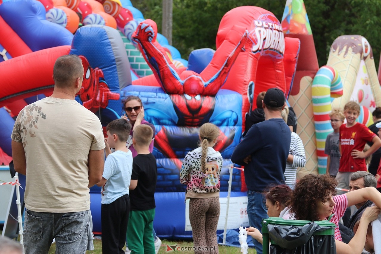 Festyn na osiedlu Wojciechowice [5.09.2026] - zdjęcie #19 - eOstroleka.pl