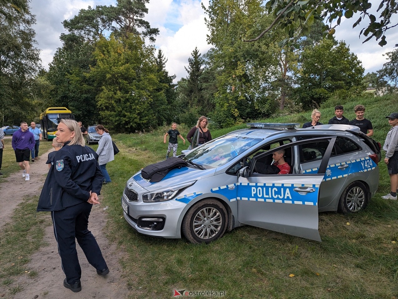 Festyn na osiedlu Wojciechowice [5.09.2026] - zdjęcie #112 - eOstroleka.pl