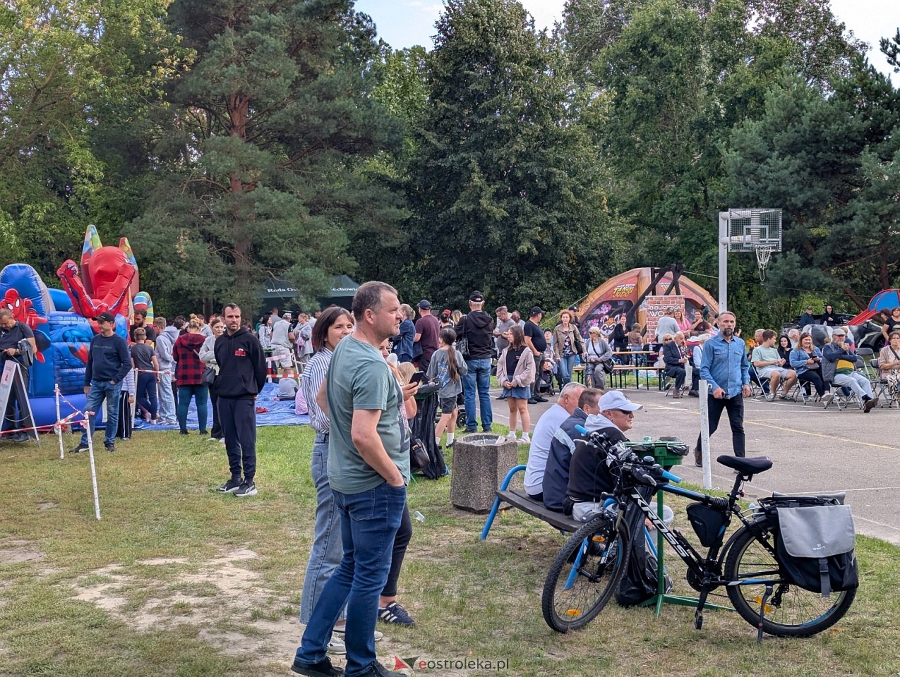 Festyn na osiedlu Wojciechowice [5.09.2026] - zdjęcie #110 - eOstroleka.pl