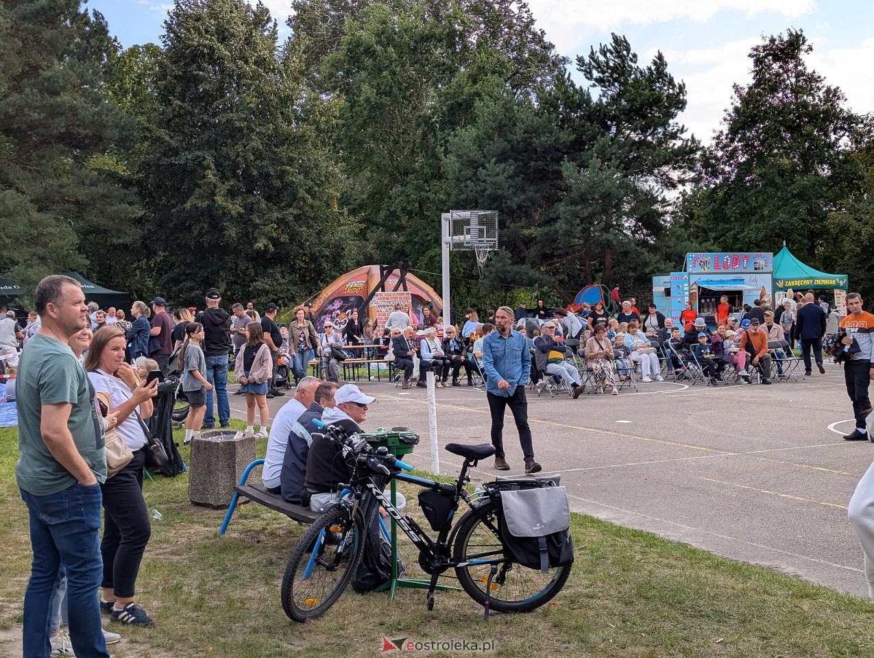 Festyn na osiedlu Wojciechowice [5.09.2026] - zdjęcie #109 - eOstroleka.pl