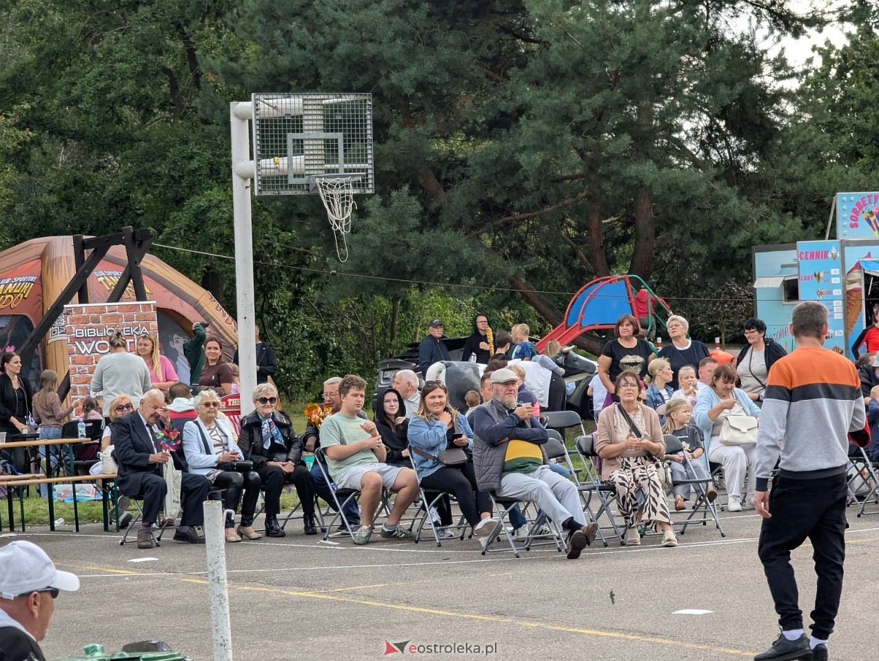 Festyn na osiedlu Wojciechowice [5.09.2026] - zdjęcie #108 - eOstroleka.pl
