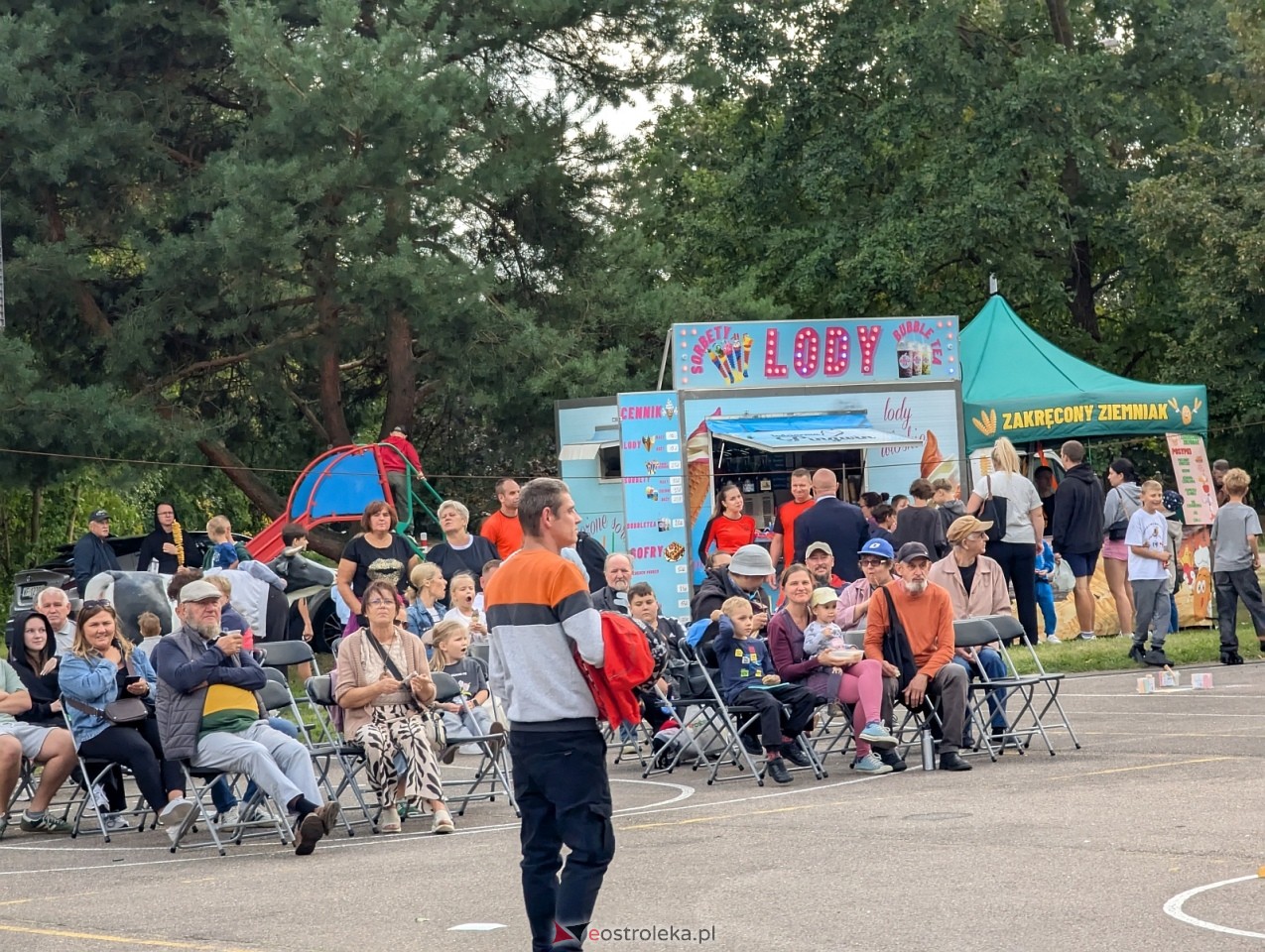 Festyn na osiedlu Wojciechowice [5.09.2026] - zdjęcie #107 - eOstroleka.pl