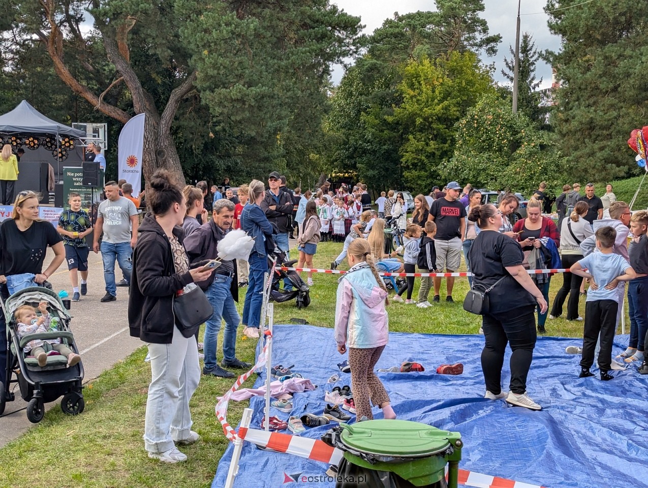 Festyn na osiedlu Wojciechowice [5.09.2026] - zdjęcie #103 - eOstroleka.pl