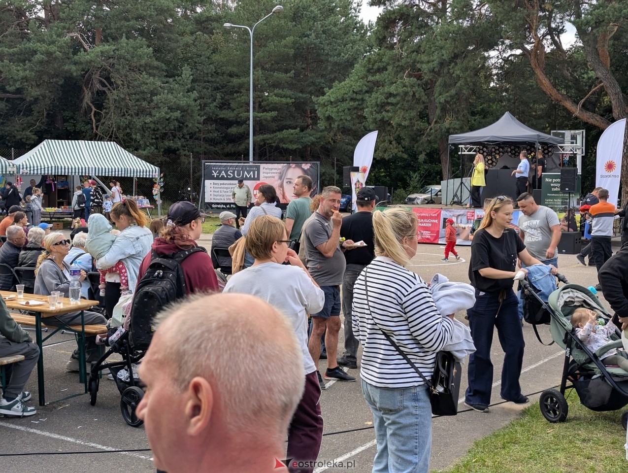 Festyn na osiedlu Wojciechowice [5.09.2026] - zdjęcie #102 - eOstroleka.pl