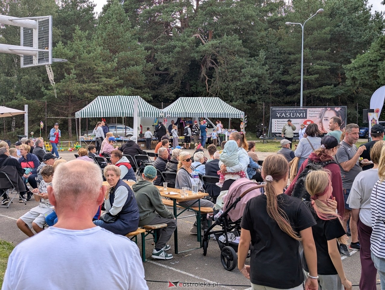 Festyn na osiedlu Wojciechowice [5.09.2026] - zdjęcie #101 - eOstroleka.pl