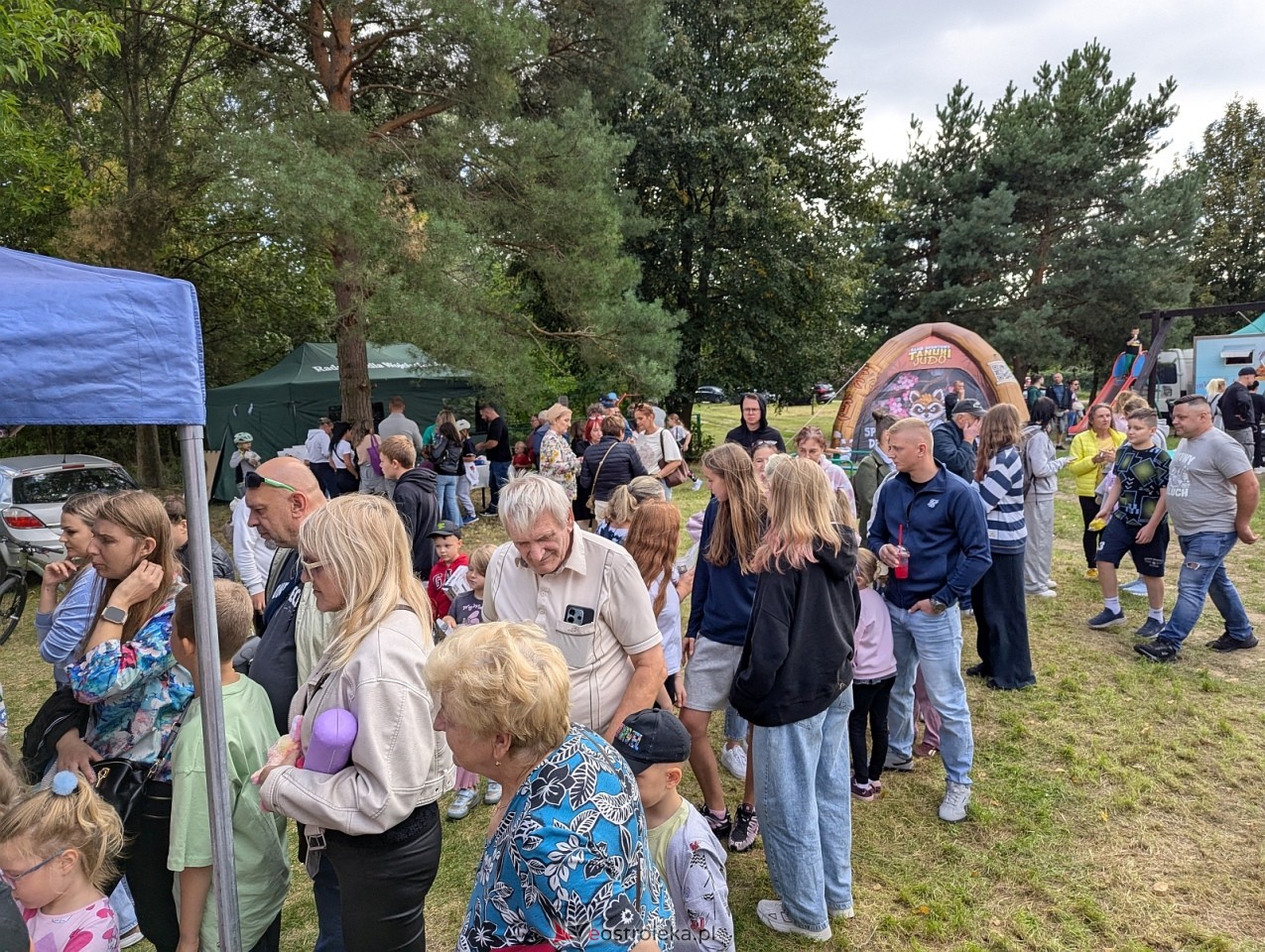 Festyn na osiedlu Wojciechowice [5.09.2026] - zdjęcie #99 - eOstroleka.pl
