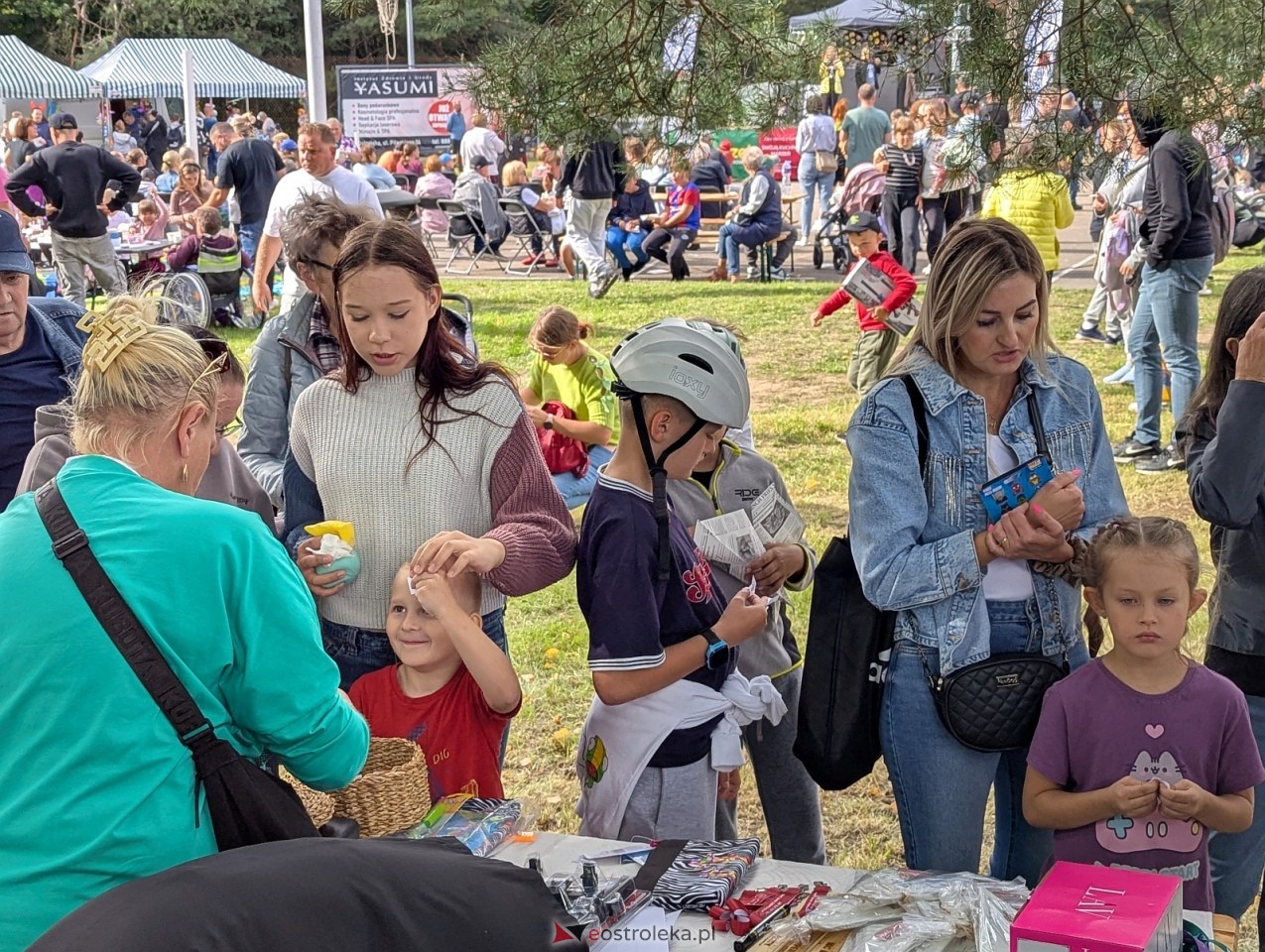 Festyn na osiedlu Wojciechowice [5.09.2026] - zdjęcie #97 - eOstroleka.pl