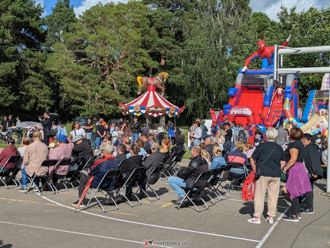 Festyn na osiedlu Wojciechowice [5.09.2026] - zdjęcie #95 - eOstroleka.pl