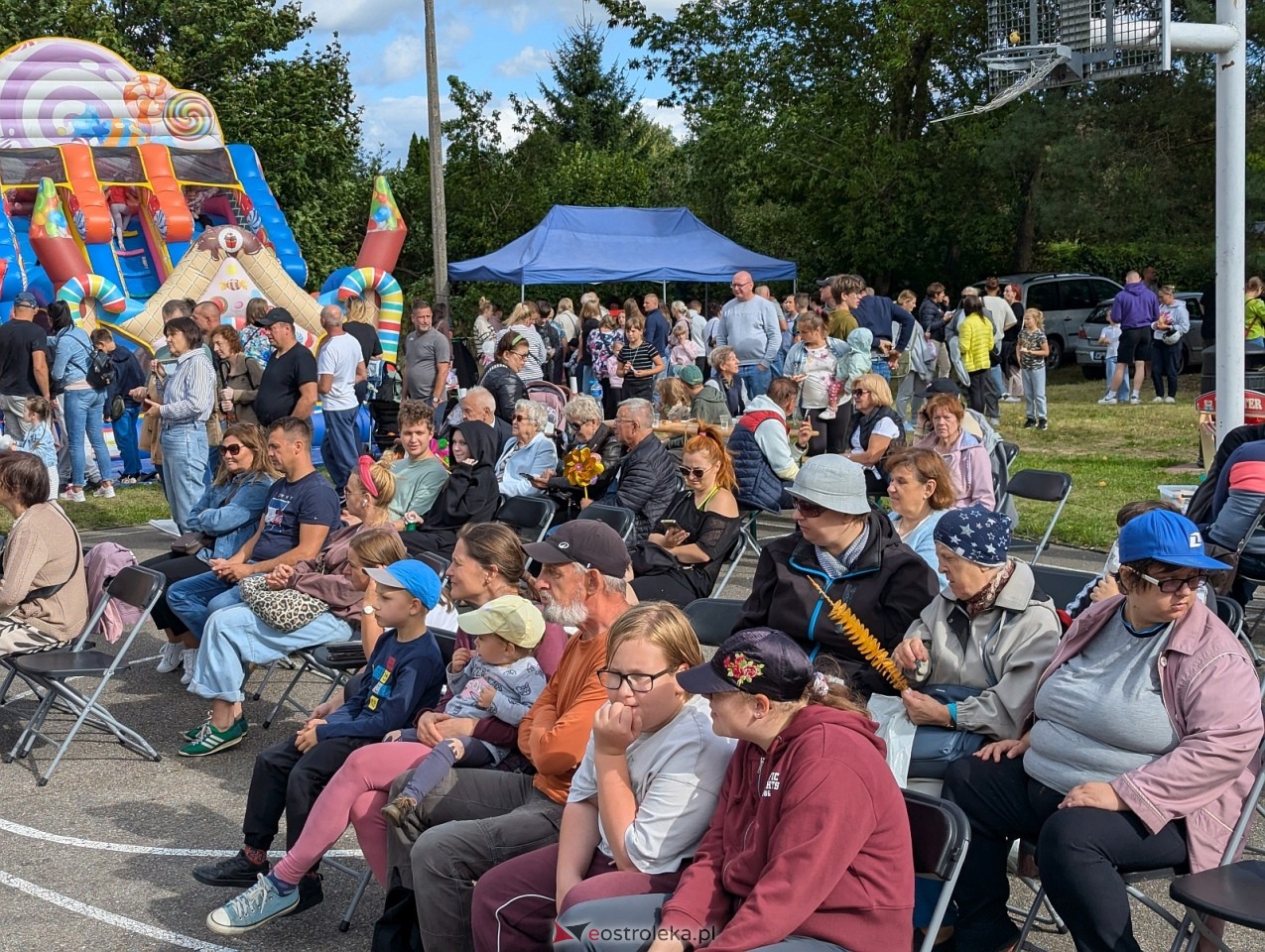 Festyn na osiedlu Wojciechowice [5.09.2026] - zdjęcie #93 - eOstroleka.pl