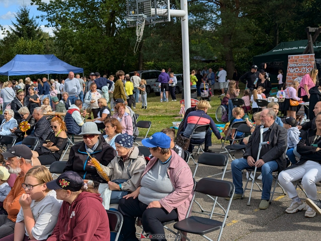 Festyn na osiedlu Wojciechowice [5.09.2026] - zdjęcie #92 - eOstroleka.pl