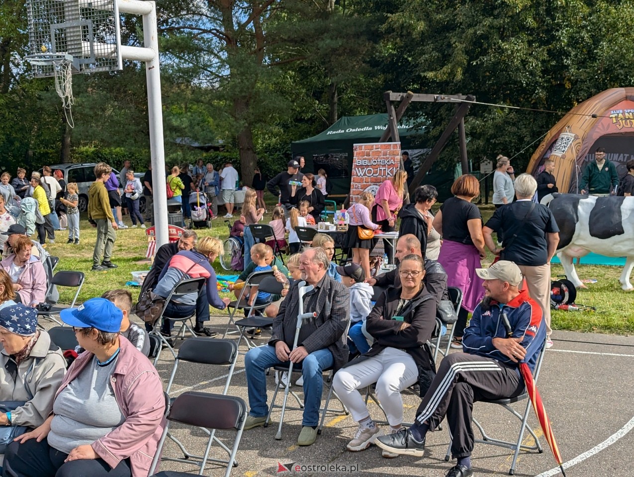 Festyn na osiedlu Wojciechowice [5.09.2026] - zdjęcie #91 - eOstroleka.pl