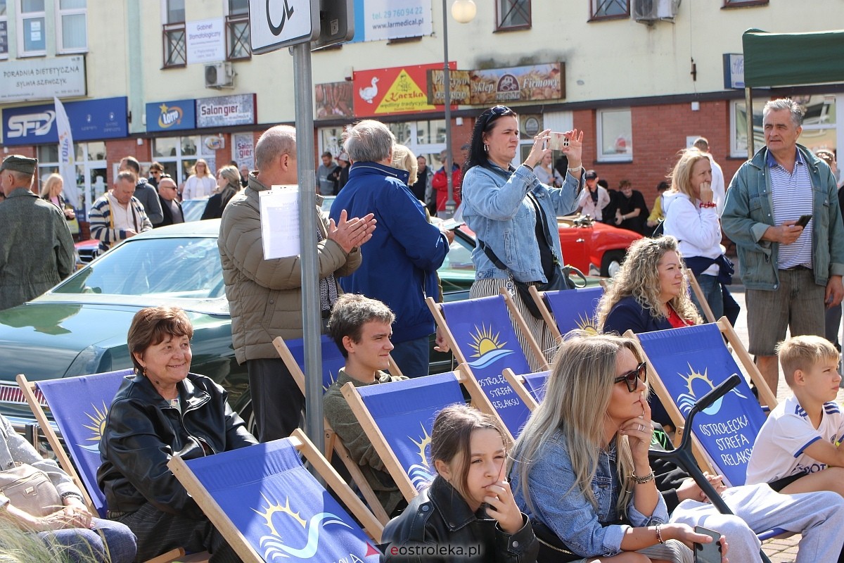 Klasykiem po Ostrołęce 2026 [06.09.2026] - zdjęcie #332 - eOstroleka.pl