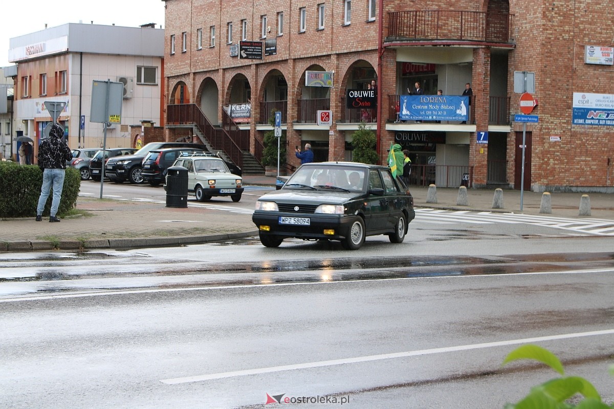 Klasykiem po Ostrołęce 2026 [06.09.2026] - zdjęcie #286 - eOstroleka.pl