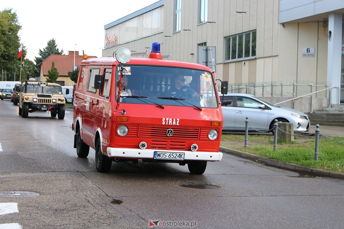 Klasykiem po Ostrołęce 2026 [06.09.2026] - zdjęcie #80 - eOstroleka.pl