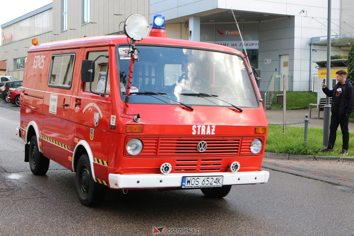 Klasykiem po Ostrołęce 2026 [06.09.2026] - zdjęcie #79 - eOstroleka.pl