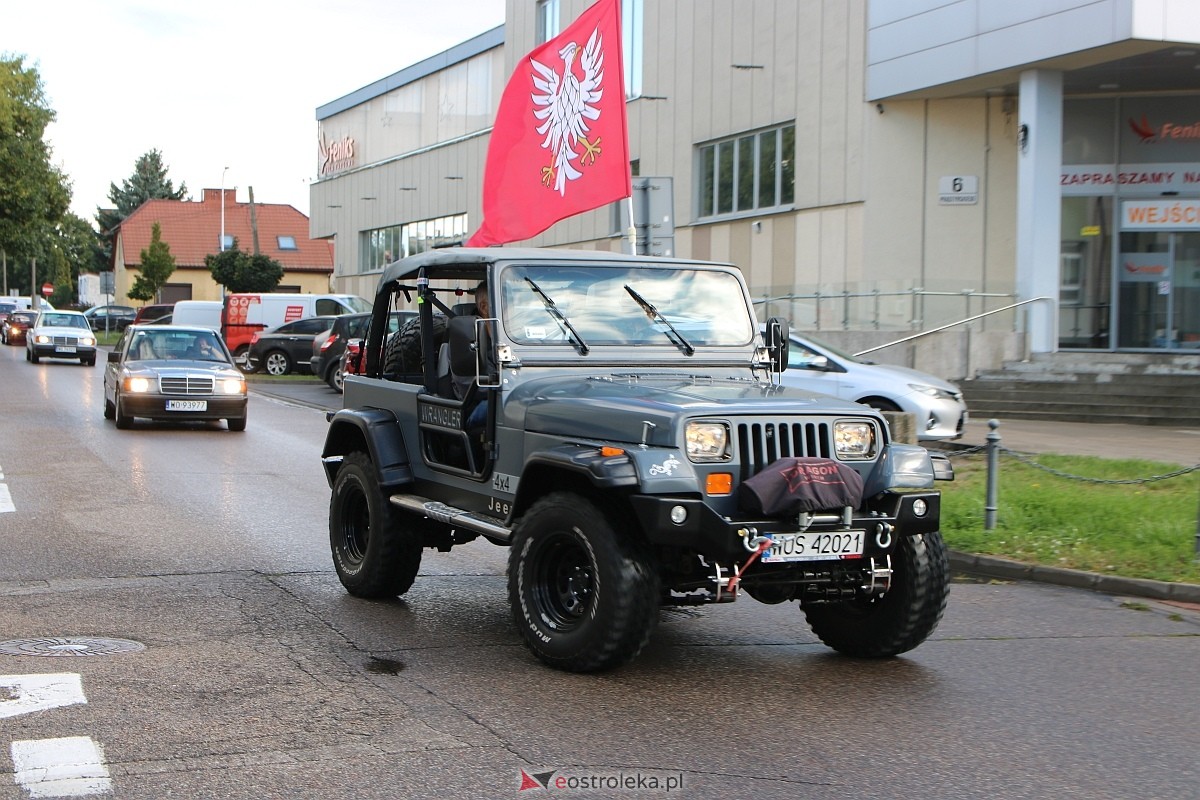 Klasykiem po Ostrołęce 2026 [06.09.2026] - zdjęcie #63 - eOstroleka.pl