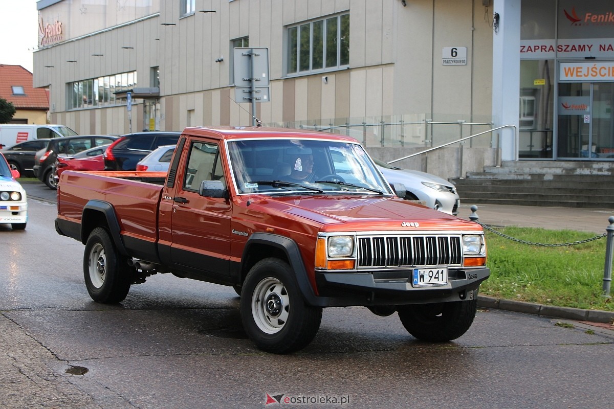 Klasykiem po Ostrołęce 2026 [06.09.2026] - zdjęcie #58 - eOstroleka.pl