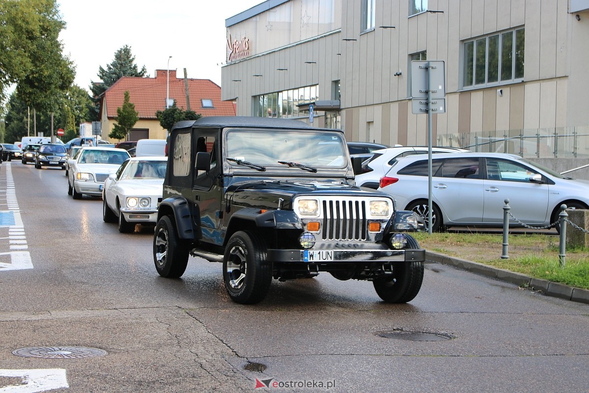 Klasykiem po Ostrołęce 2026 [06.09.2026] - zdjęcie #53 - eOstroleka.pl