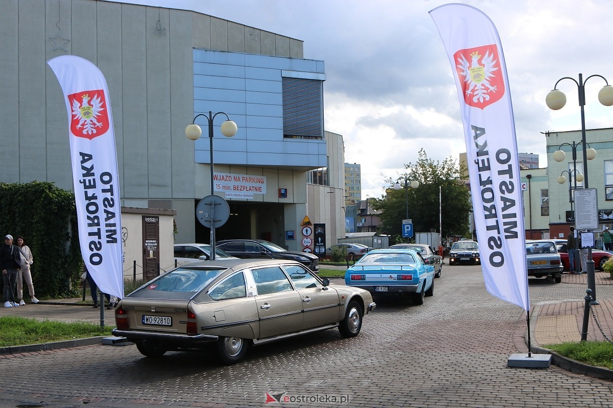 Klasykiem po Ostrołęce 2026 [06.09.2026] - zdjęcie #17 - eOstroleka.pl