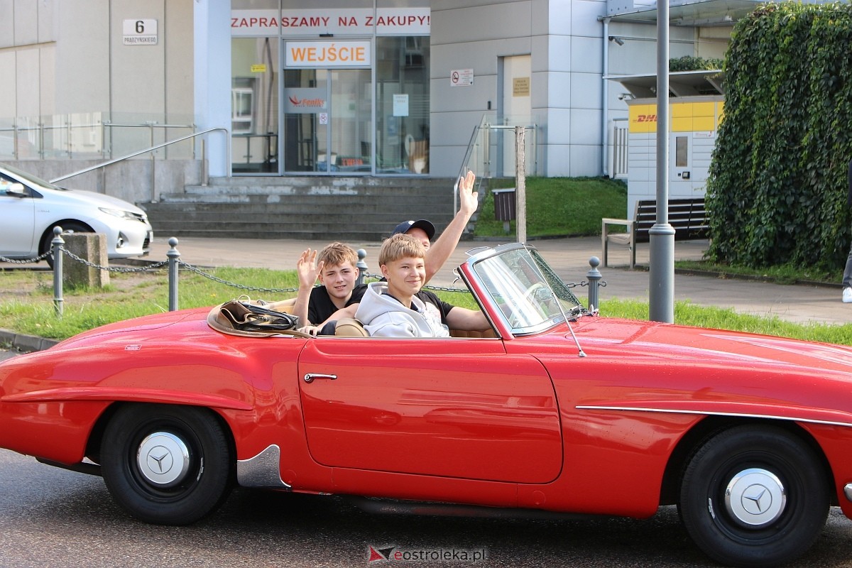 Klasykiem po Ostrołęce 2026 [06.09.2026] - zdjęcie #13 - eOstroleka.pl
