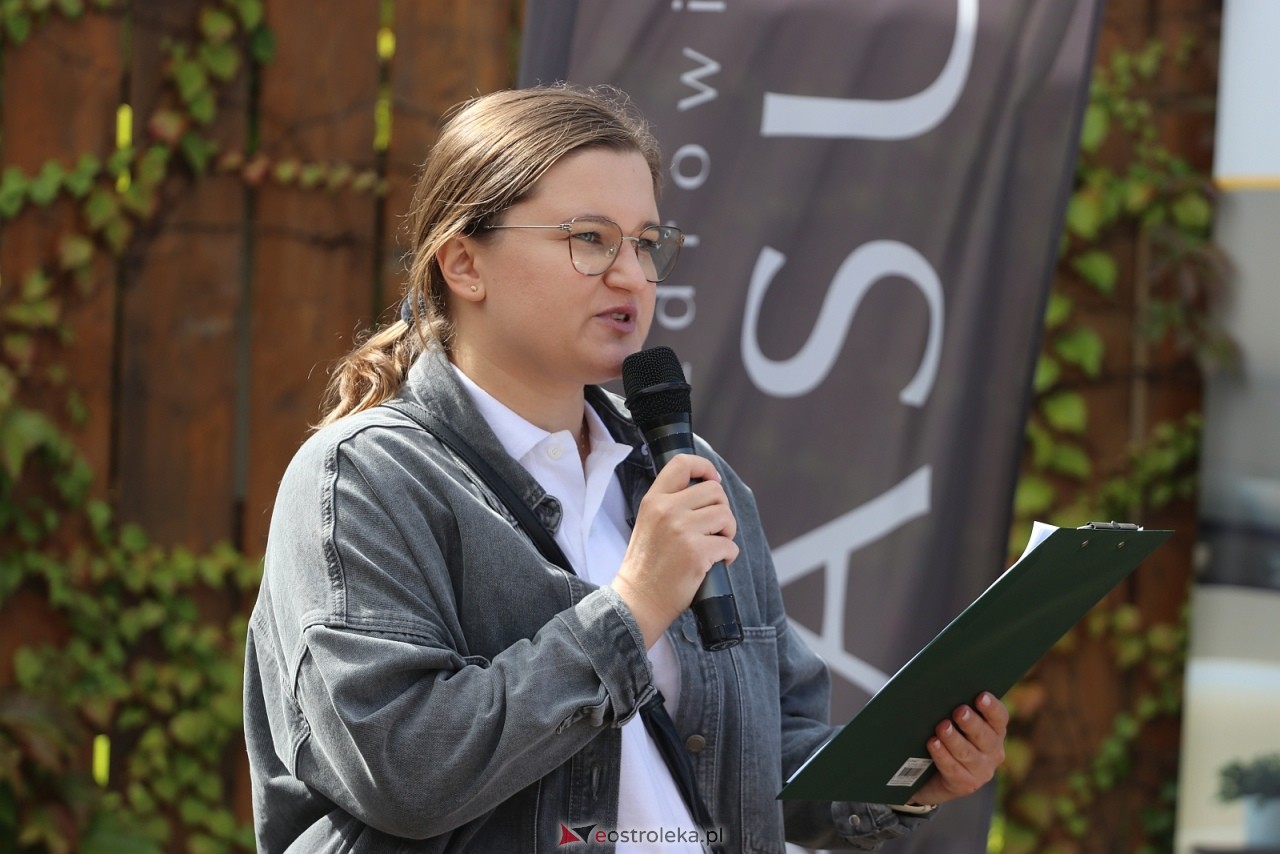 Festyn rodzinny w Rzekuniu - otwarcie [6.09.2026] - zdjęcie #24 - eOstroleka.pl