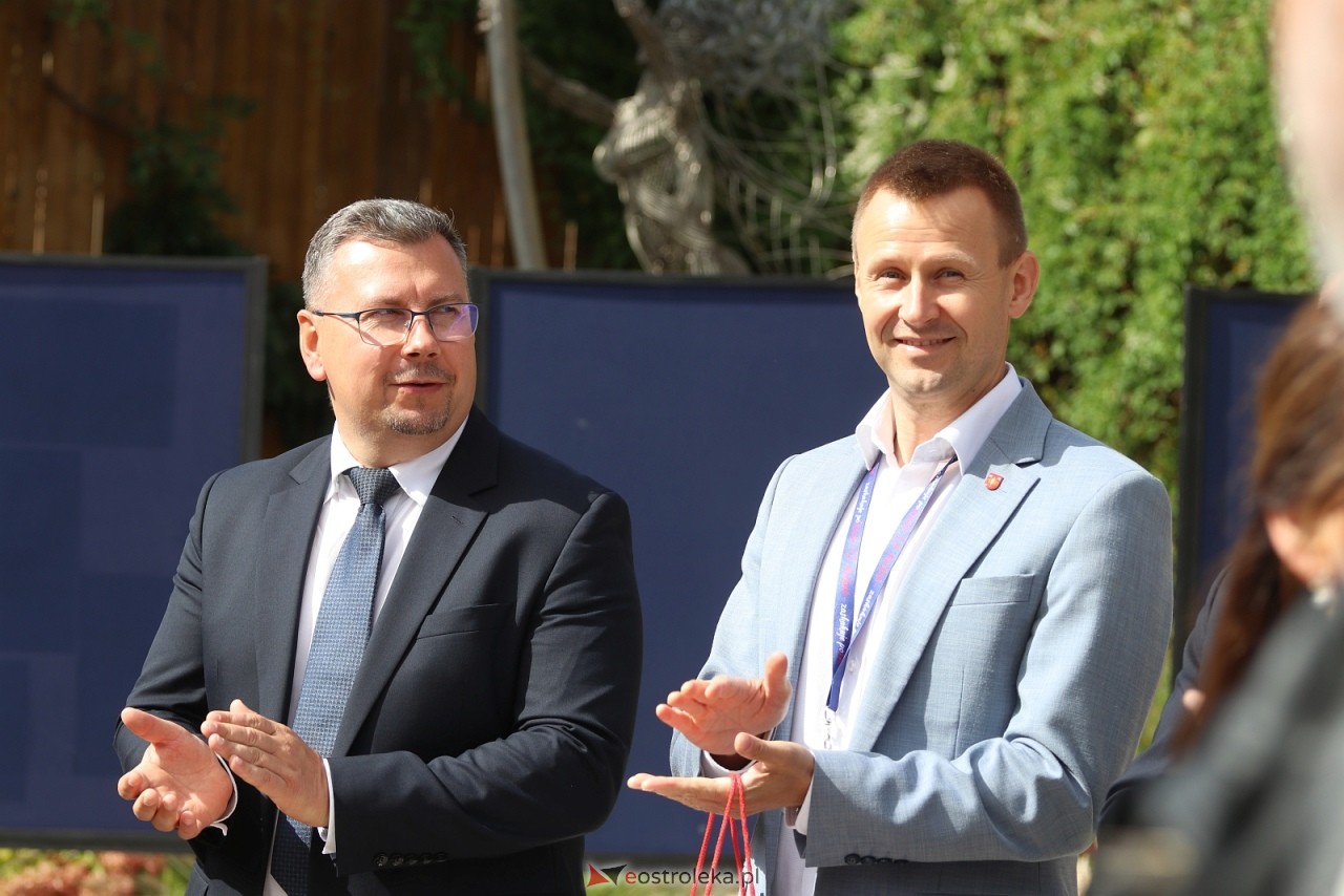 Festyn rodzinny w Rzekuniu - otwarcie [6.09.2026] - zdjęcie #23 - eOstroleka.pl
