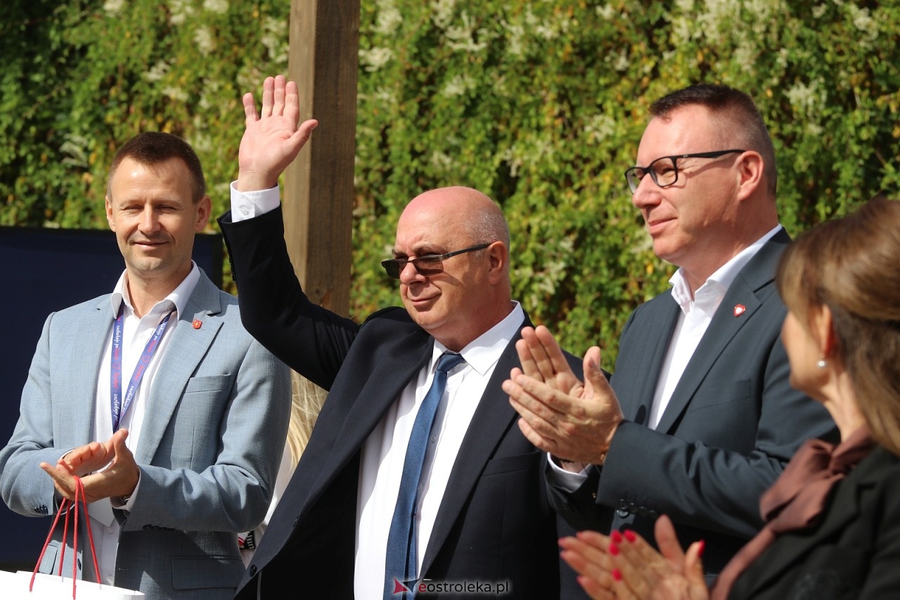 Festyn rodzinny w Rzekuniu - otwarcie [6.09.2026] - zdjęcie #22 - eOstroleka.pl
