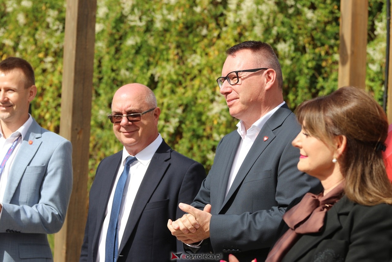 Festyn rodzinny w Rzekuniu - otwarcie [6.09.2026] - zdjęcie #21 - eOstroleka.pl