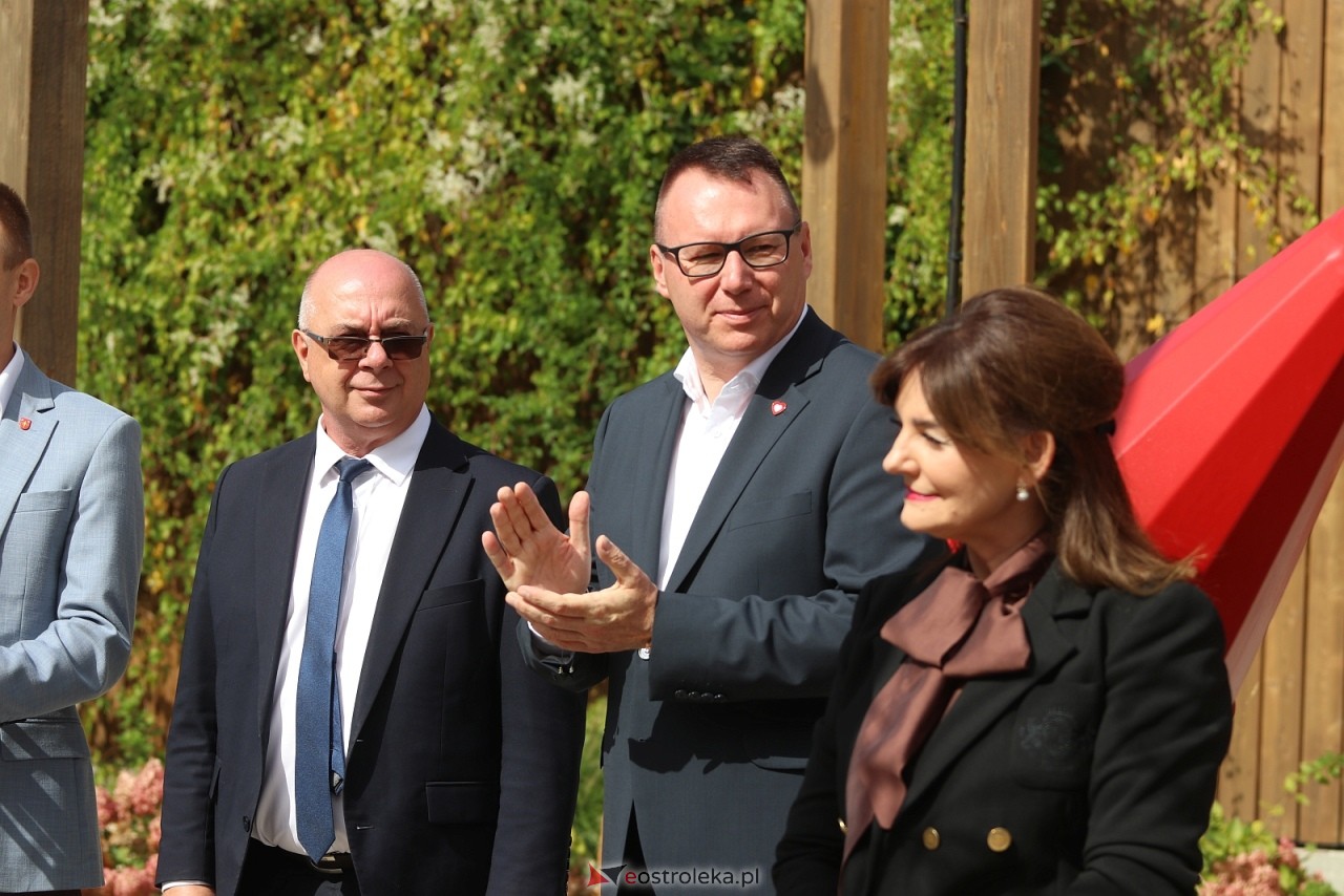 Festyn rodzinny w Rzekuniu - otwarcie [6.09.2026] - zdjęcie #20 - eOstroleka.pl