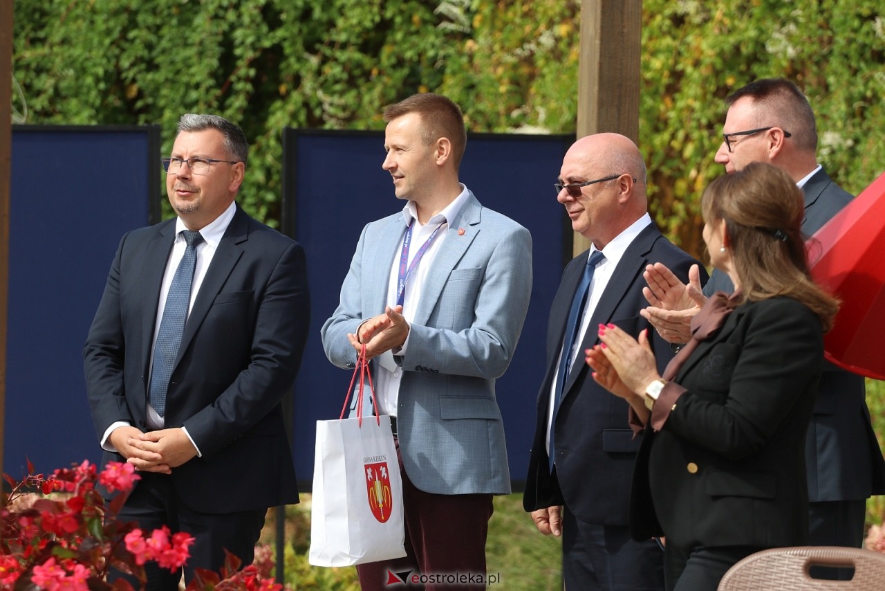 Festyn rodzinny w Rzekuniu - otwarcie [6.09.2026] - zdjęcie #19 - eOstroleka.pl