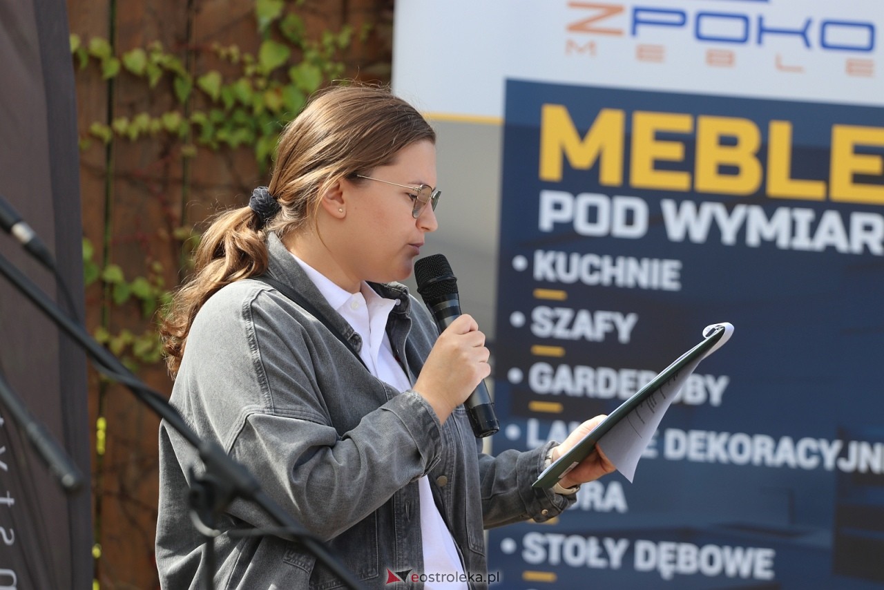 Festyn rodzinny w Rzekuniu - otwarcie [6.09.2026] - zdjęcie #14 - eOstroleka.pl