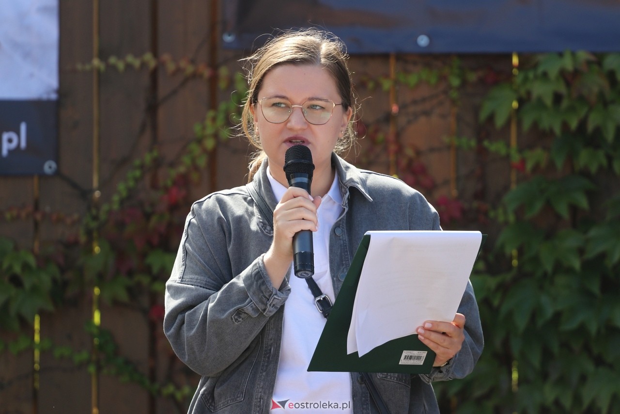Festyn rodzinny w Rzekuniu - otwarcie [6.09.2026] - zdjęcie #11 - eOstroleka.pl