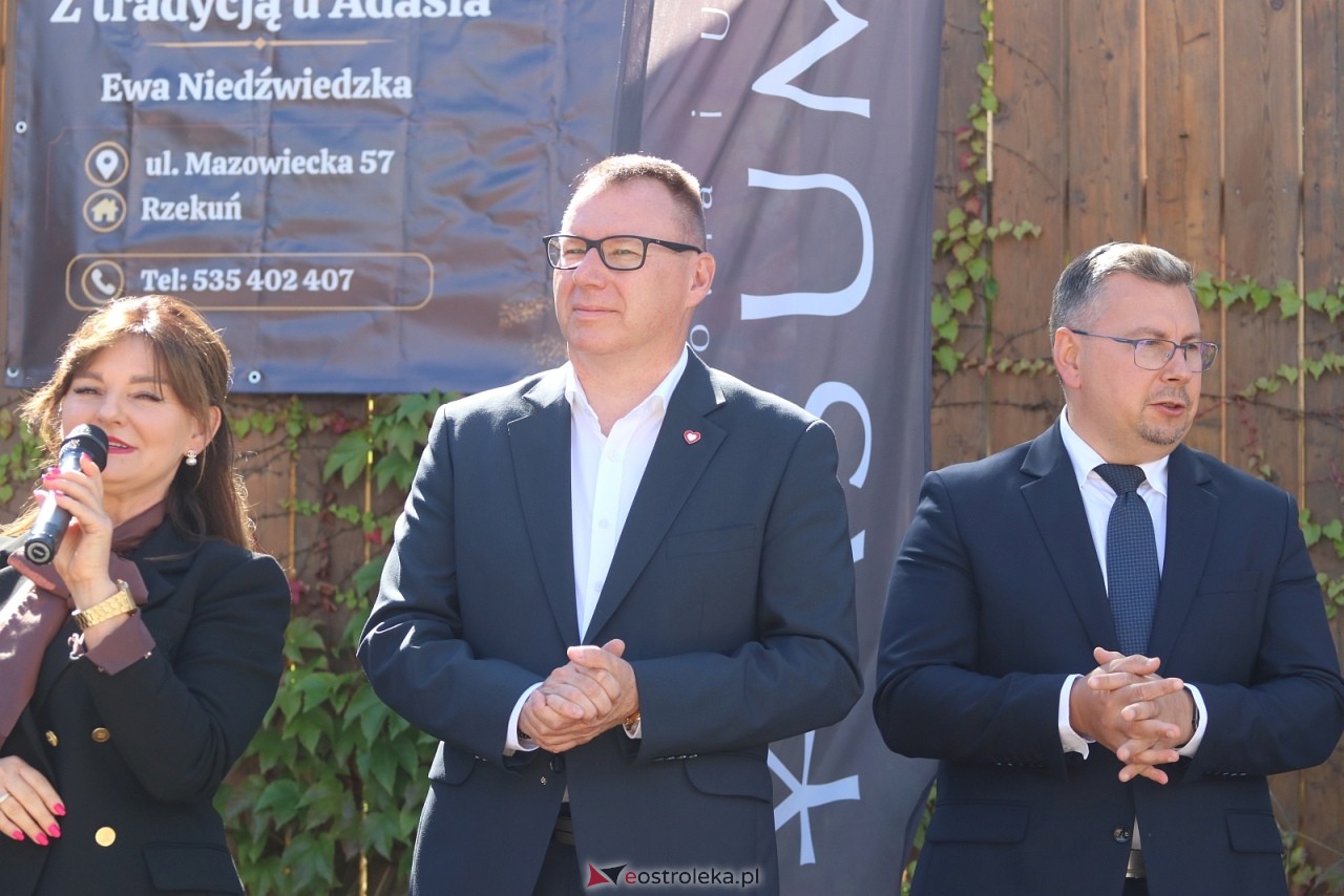 Festyn rodzinny w Rzekuniu - otwarcie [6.09.2026] - zdjęcie #7 - eOstroleka.pl