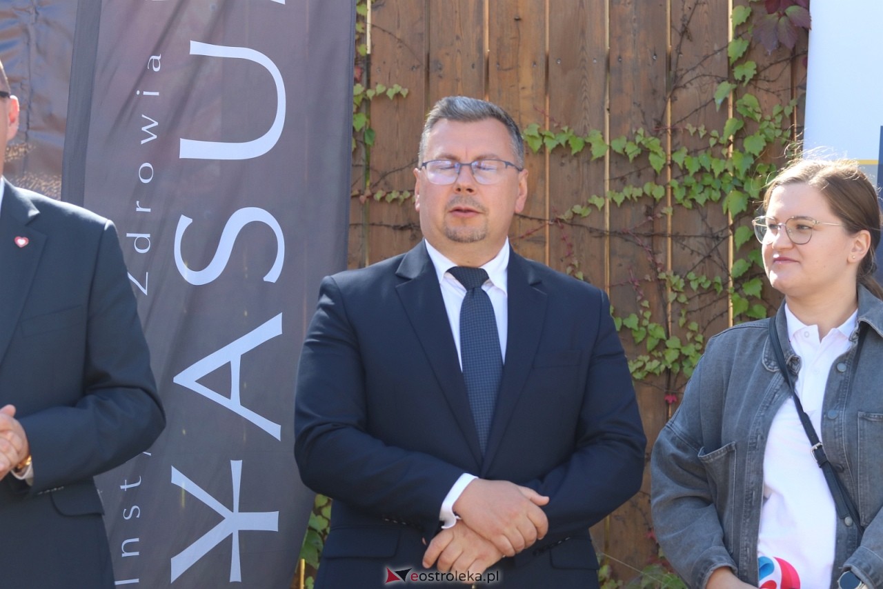 Festyn rodzinny w Rzekuniu - otwarcie [6.09.2026] - zdjęcie #6 - eOstroleka.pl