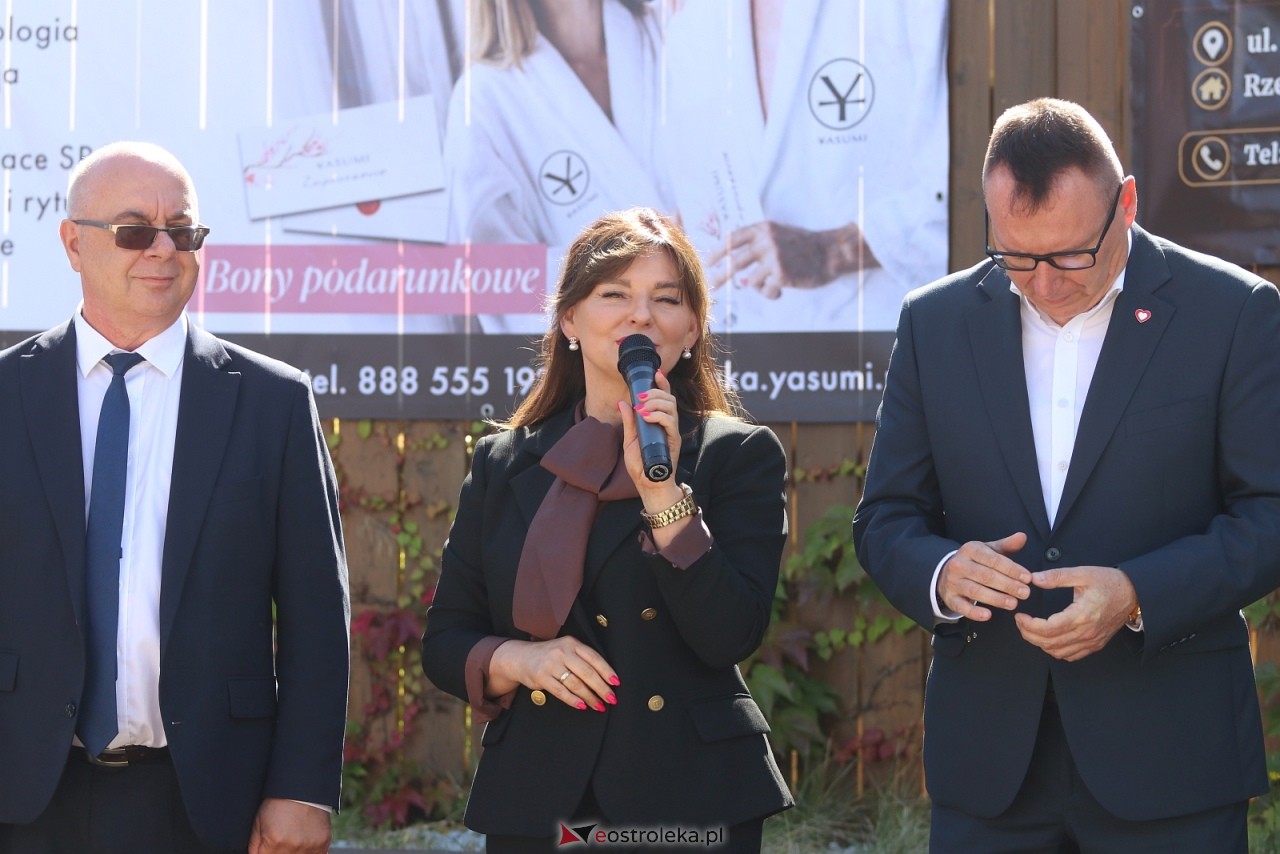 Festyn rodzinny w Rzekuniu - otwarcie [6.09.2026] - zdjęcie #5 - eOstroleka.pl