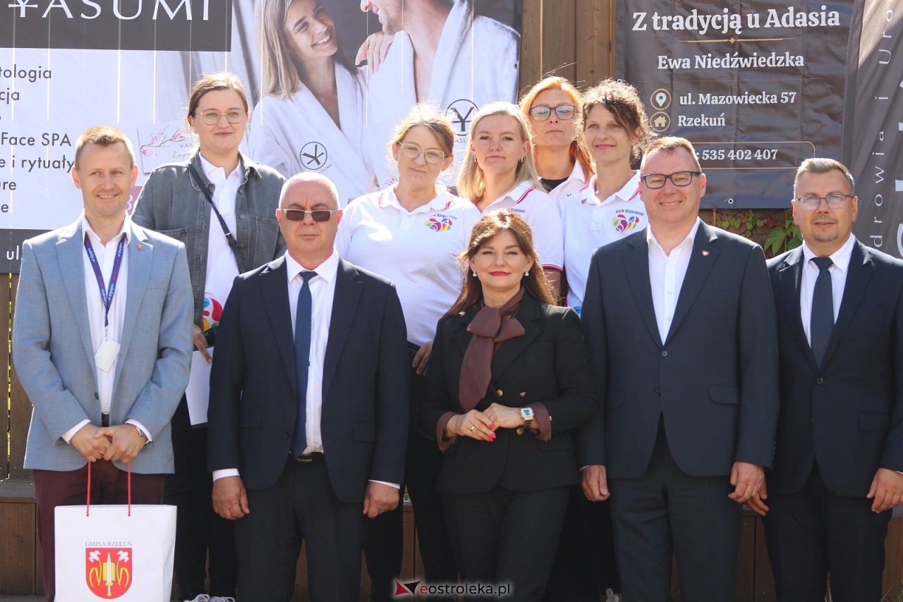 Festyn rodzinny w Rzekuniu - otwarcie [6.09.2026] - zdjęcie #4 - eOstroleka.pl