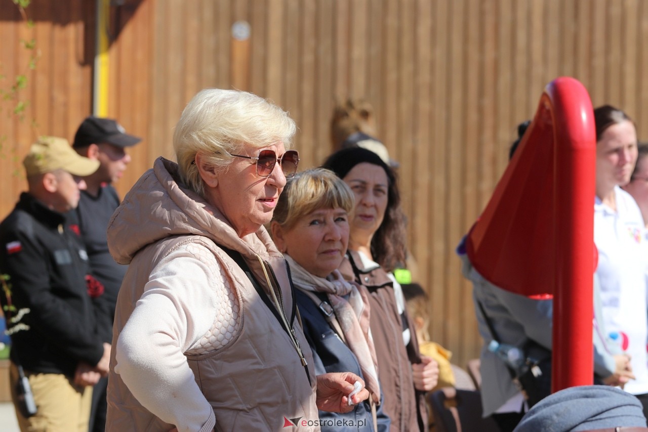 Festyn rodzinny w Rzekuniu - otwarcie [6.09.2026] - zdjęcie #2 - eOstroleka.pl