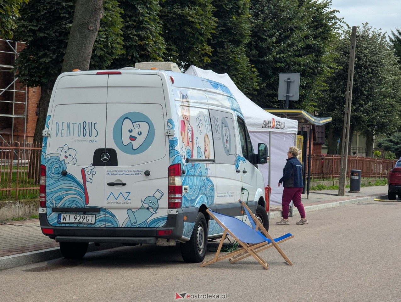 Festyn rodzinny w Rzekuniu - otwarcie [6.09.2026] - zdjęcie #26 - eOstroleka.pl