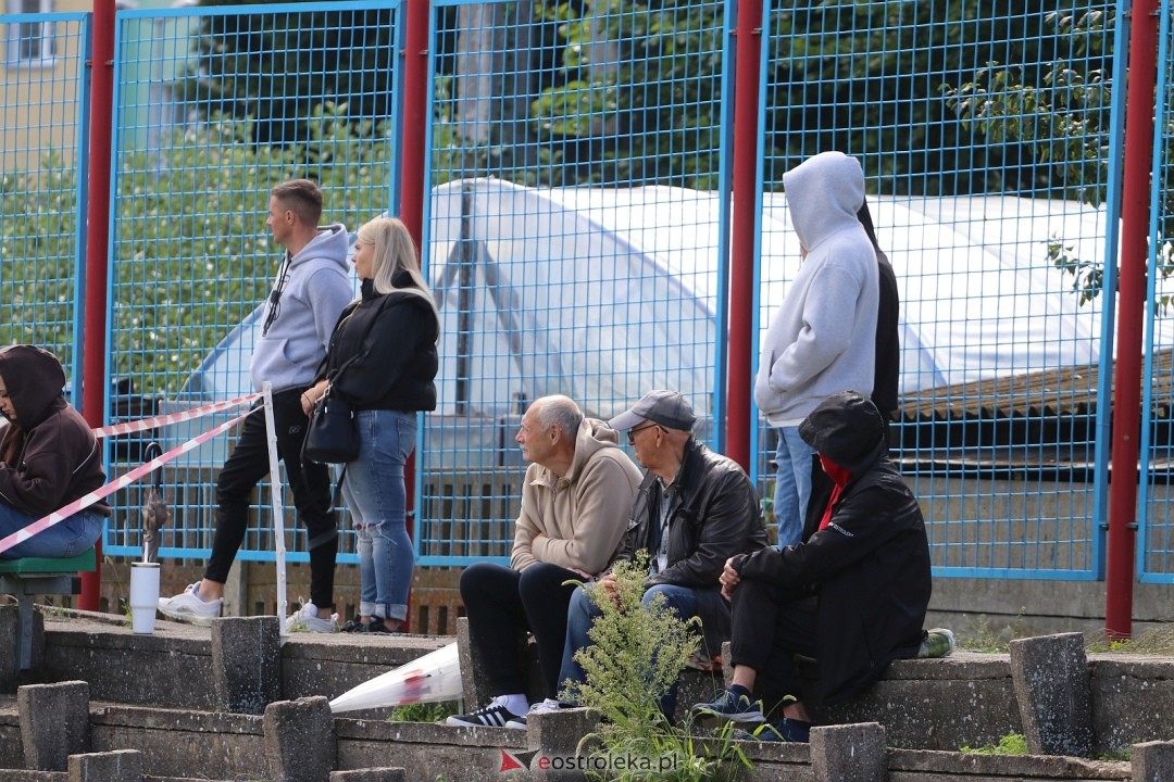 Narew II Ostrołęka - Rzekunianka Rzekuń [6.09.2026] - zdjęcie #28 - eOstroleka.pl