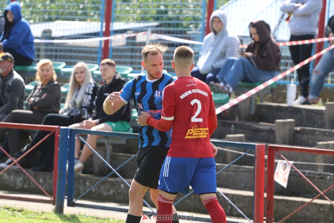 Narew II Ostrołęka - Rzekunianka Rzekuń [6.09.2026] - zdjęcie #9 - eOstroleka.pl