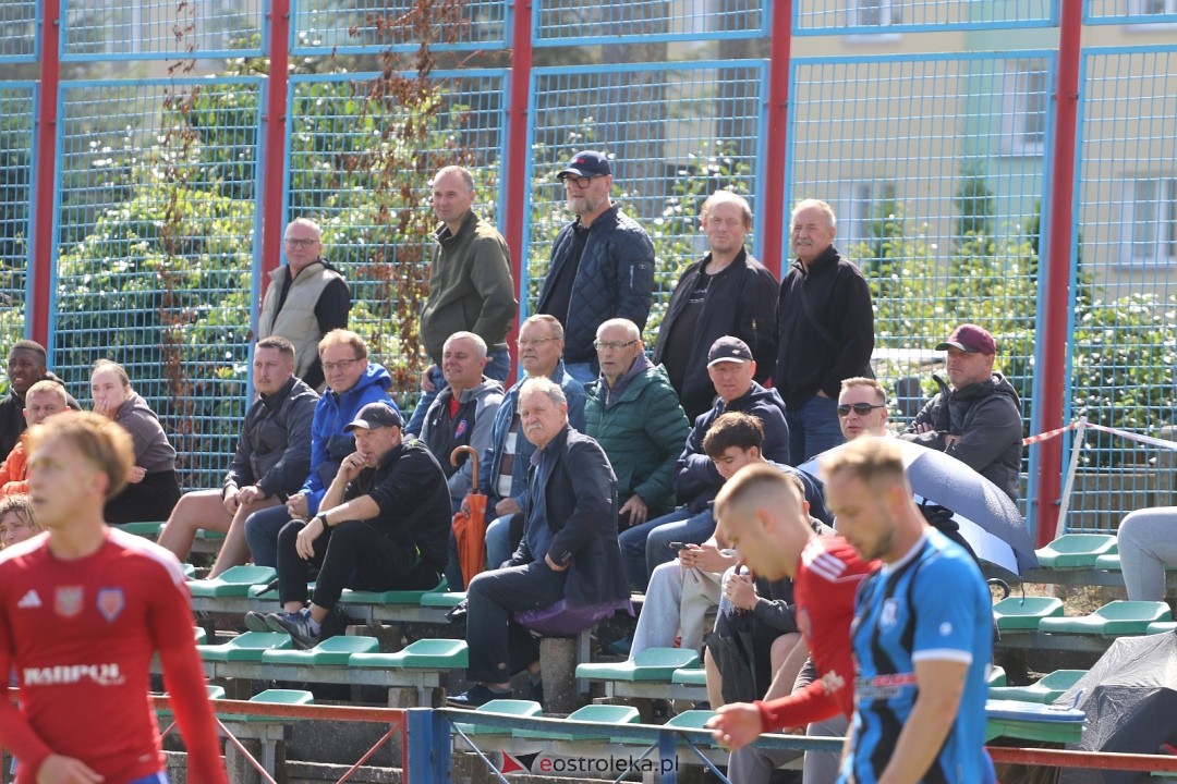 Narew II Ostrołęka - Rzekunianka Rzekuń [6.09.2026] - zdjęcie #8 - eOstroleka.pl