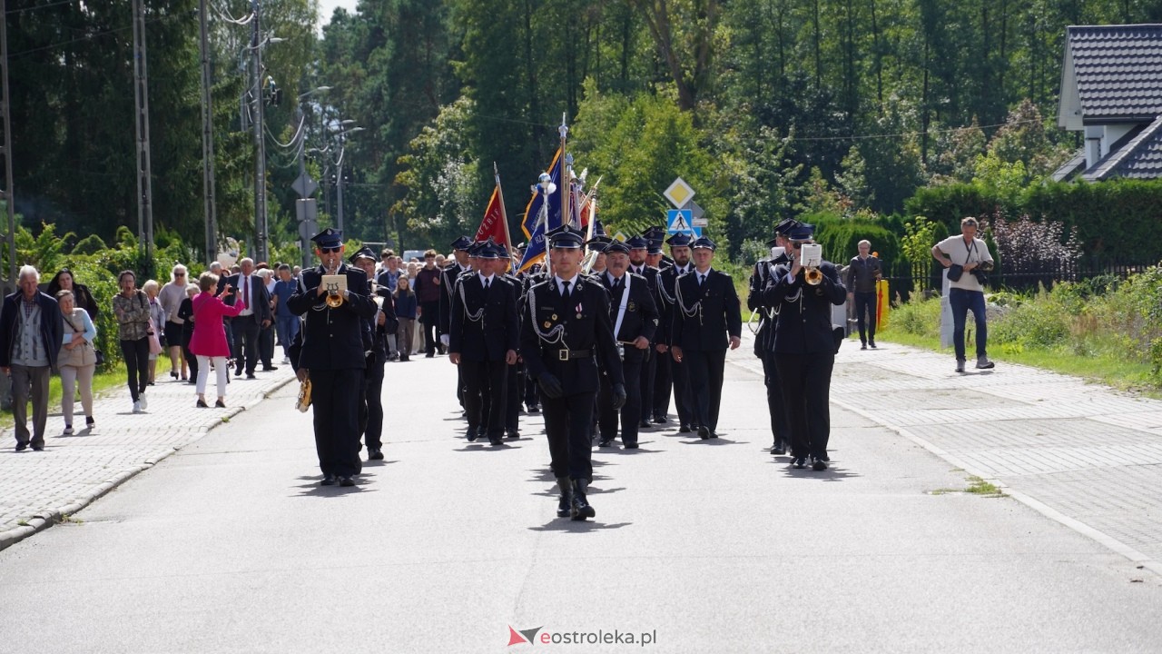 Dożynki gminne w Olszewie-Borkach [06.09.2026] - zdjęcie #145 - eOstroleka.pl