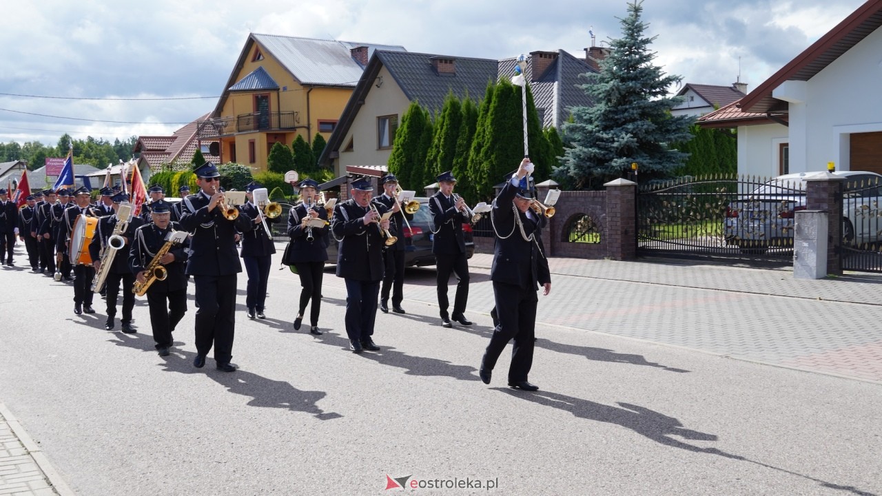 Dożynki gminne w Olszewie-Borkach [06.09.2026] - zdjęcie #144 - eOstroleka.pl
