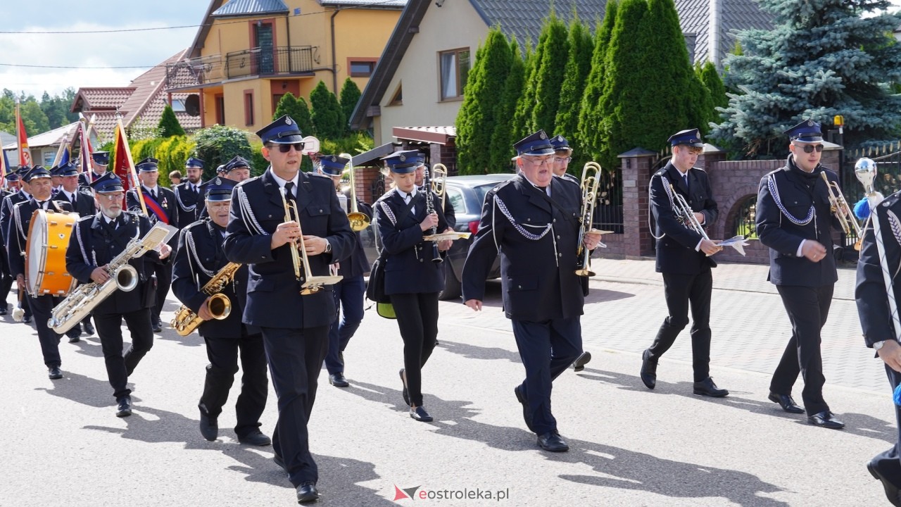 Dożynki gminne w Olszewie-Borkach [06.09.2026] - zdjęcie #143 - eOstroleka.pl