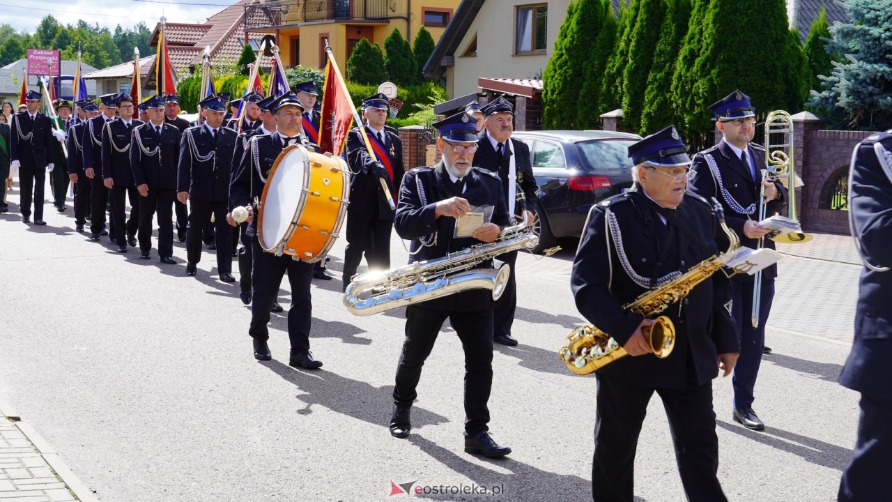 Dożynki gminne w Olszewie-Borkach [06.09.2026] - zdjęcie #142 - eOstroleka.pl