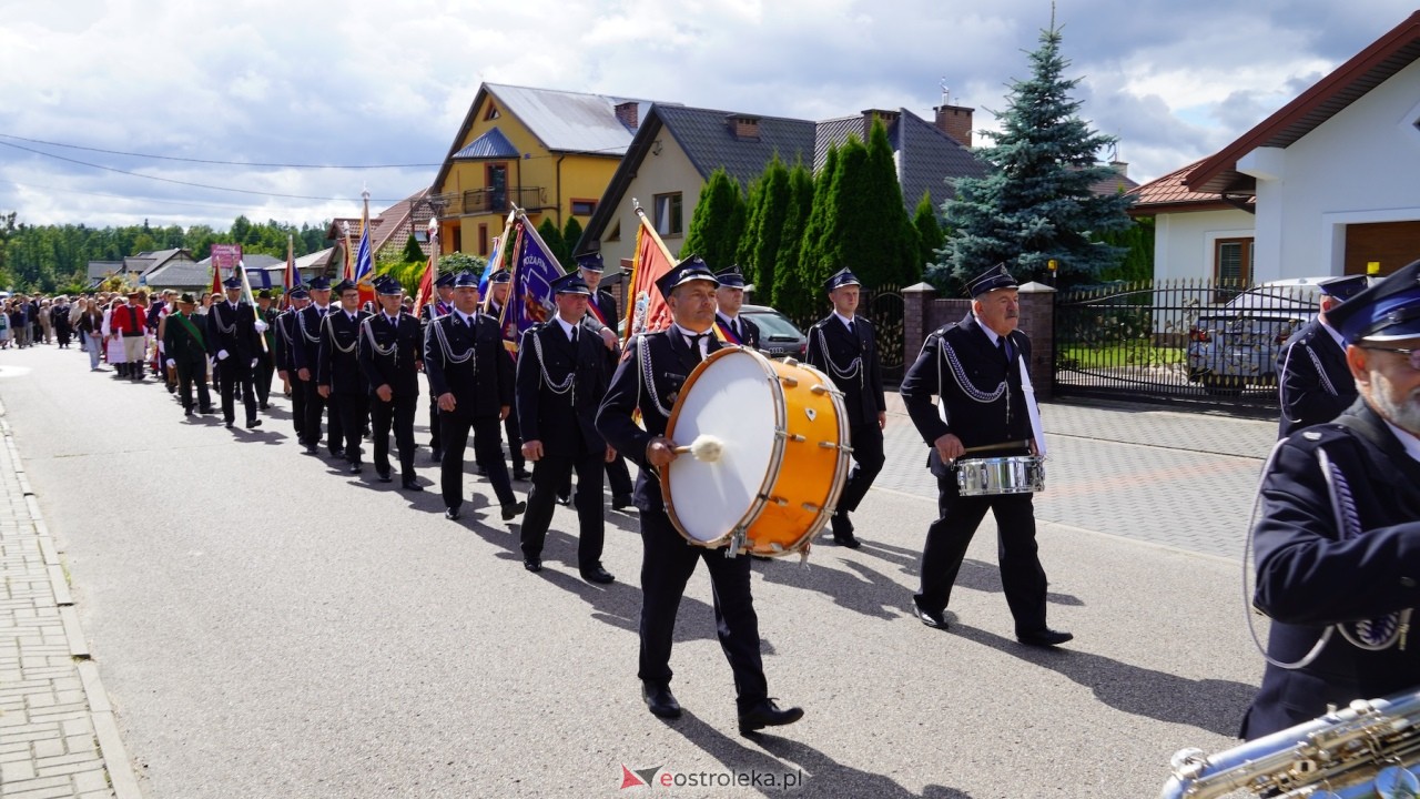 Dożynki gminne w Olszewie-Borkach [06.09.2026] - zdjęcie #141 - eOstroleka.pl