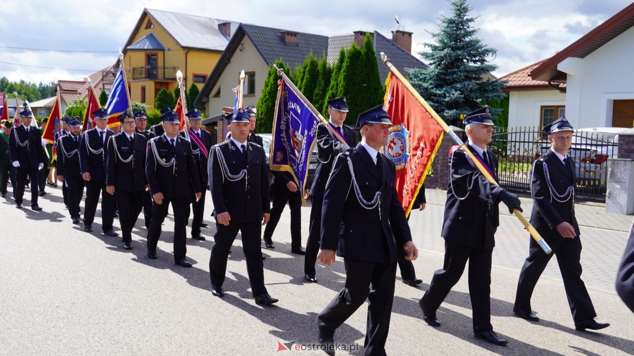 Dożynki gminne w Olszewie-Borkach [06.09.2026] - zdjęcie #140 - eOstroleka.pl